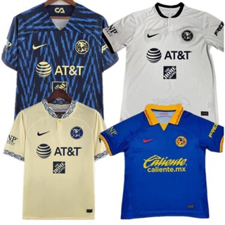 club america 3xl jersey