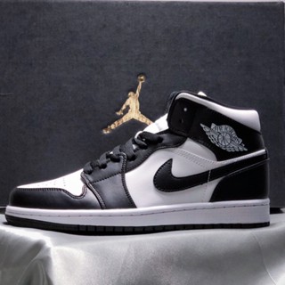 Air jordan 1 on sale panda