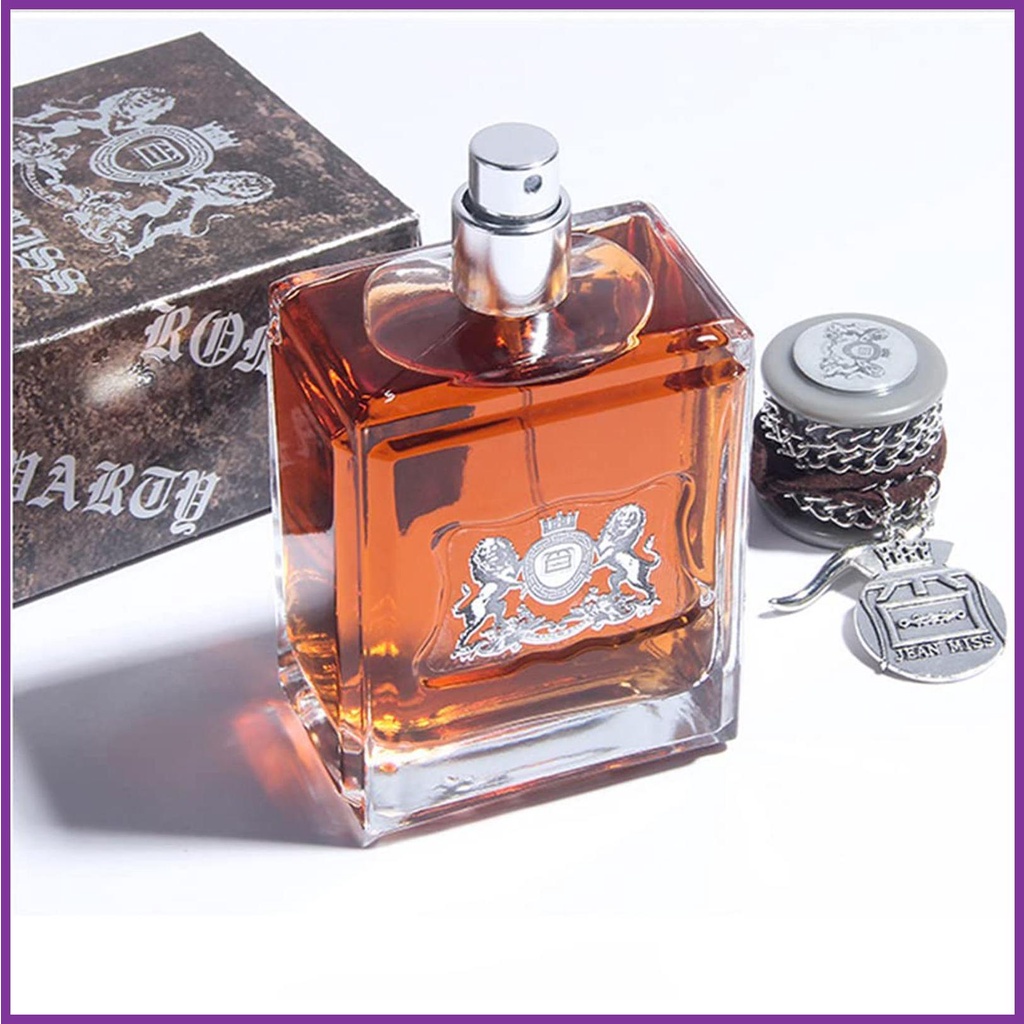 Men's Pheromones Cologne, Men's Pheromones Perfume, J. LeNuova Men's