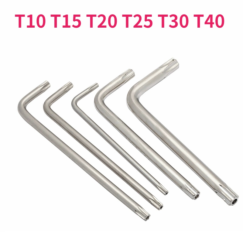 TEKTON T15 High Torque Torx Screwdriver 26802 At
