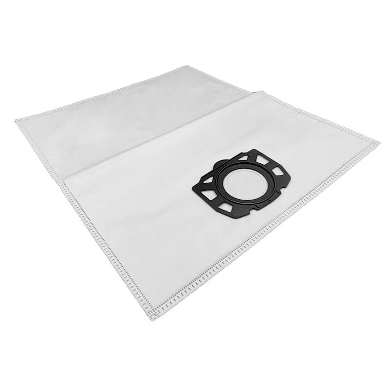 Dust Bag For Karcr T7/1 T9/1 T10/1 T12/1 T Range Vacuum Cleaner For Hoover Filter Bags Sweeping Parts Household Sweeper Clean  1420