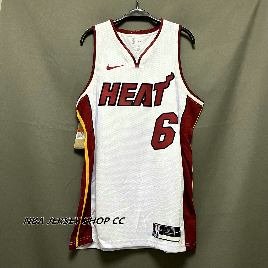 Miami heat hotsell jersey 2017