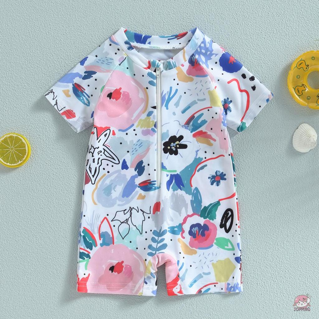 Rash guard bathing deals suit baby girl