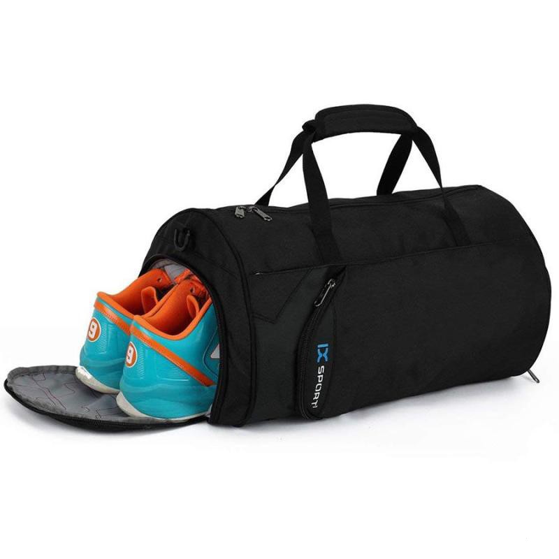 Compact gym bag sale