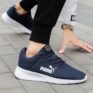 Three Stripe White Leather Sneakers Men Spring Summer Student Boys Low Cut  Sneakers Tenis Man Caual Sports Shoes Big Size 47 48 - AliExpress