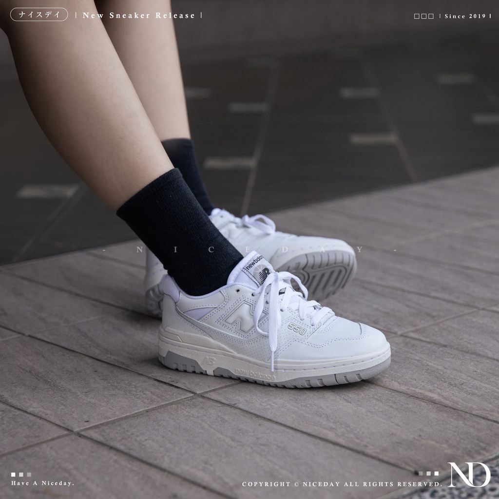 new balance white shoes Prices and Deals Feb 2024 Shopee