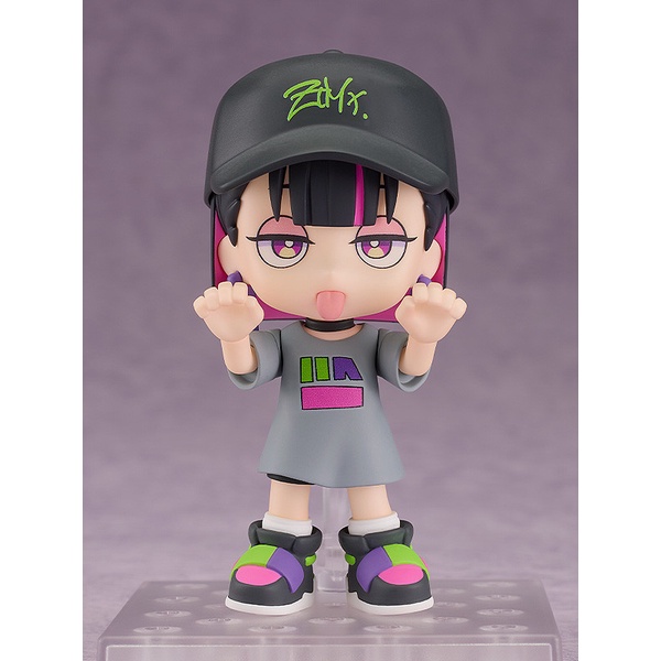 Preorder) Nendoroid 2203 Nira-chan | Shopee Singapore