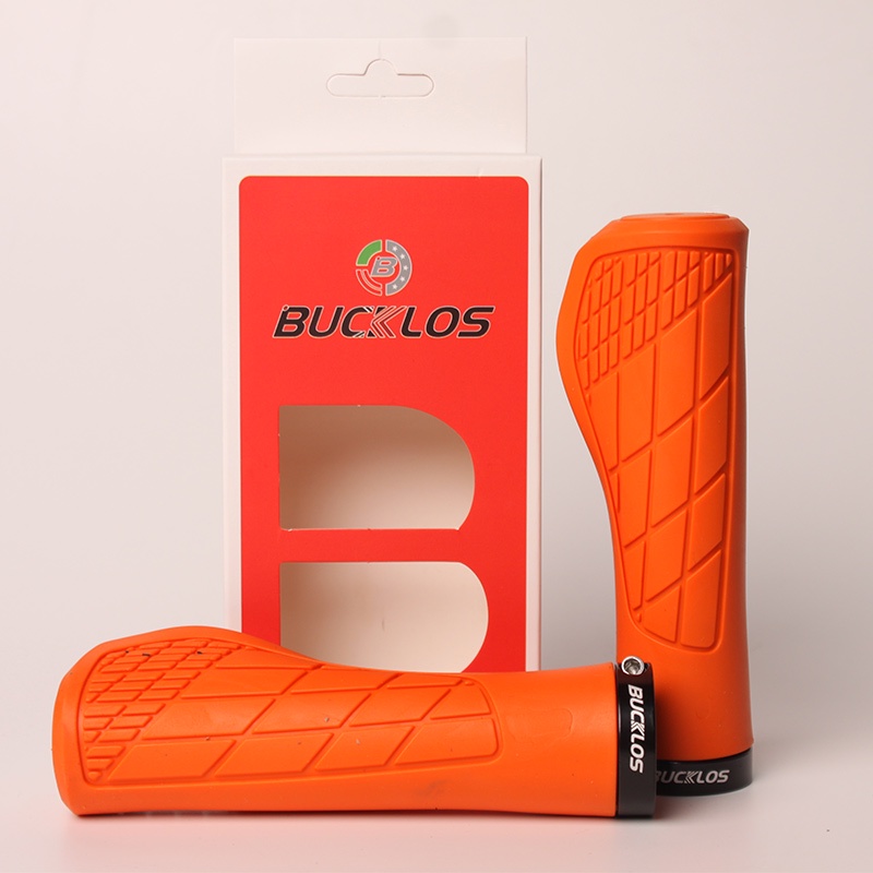 CUFFIA BUCKLOS HS505 44mm Senza Fili 1-1/8": Cuscinetti Sigillati Esterni Per MTB, Bici Strada E BMX, Leggera 118g In Alluminio