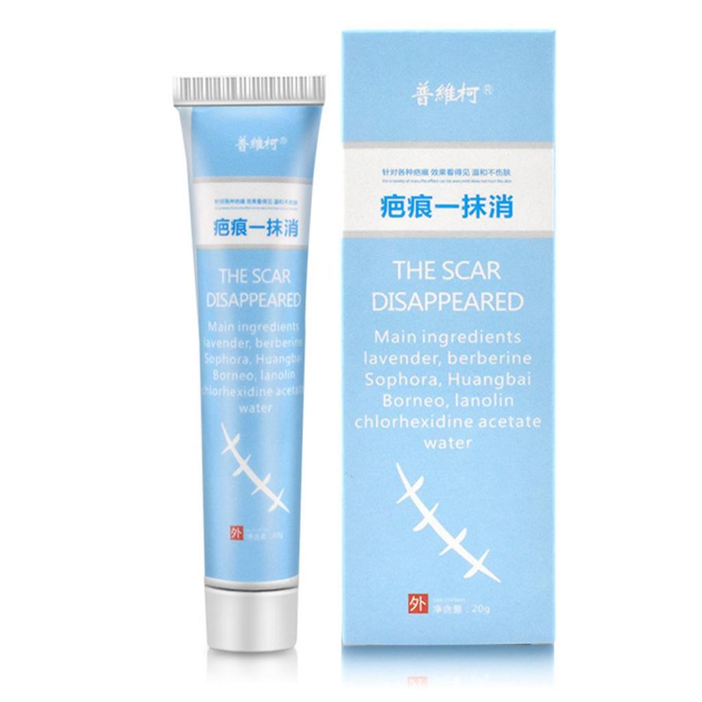 NEWT Female Scar Fade Cream Maternity Scar Enhancing Cream Scar ...