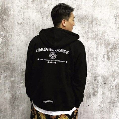 Champion on sale chrome jacket