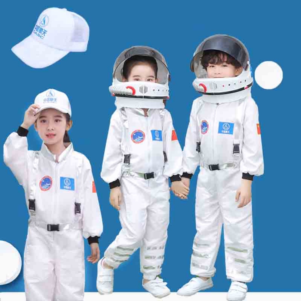 Buy halloween costumes astronaut At Sale Prices Online - February 2024
