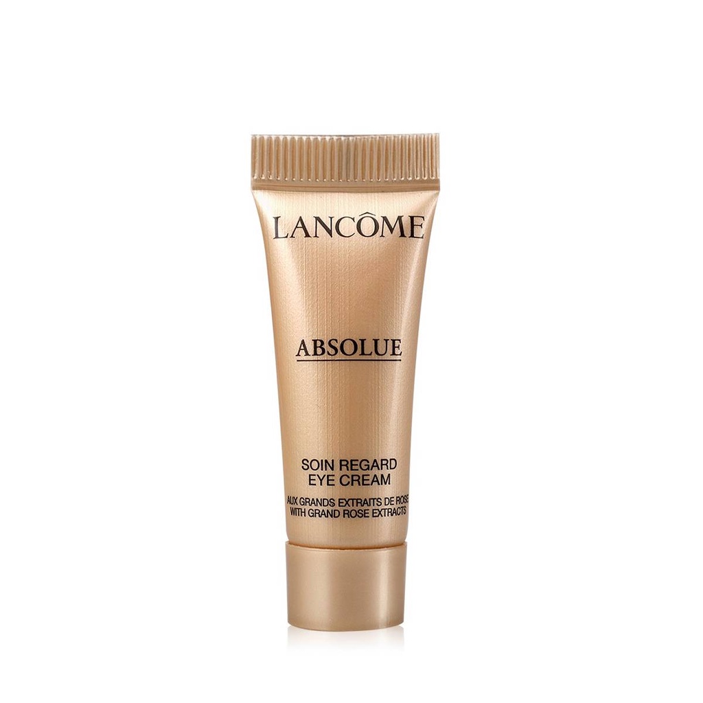 Absolue Revitalizing Eye Cream 3ml Shopee Singapore