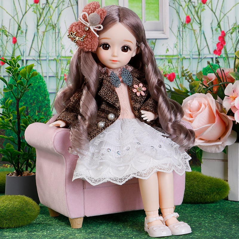 cute dolls for girls