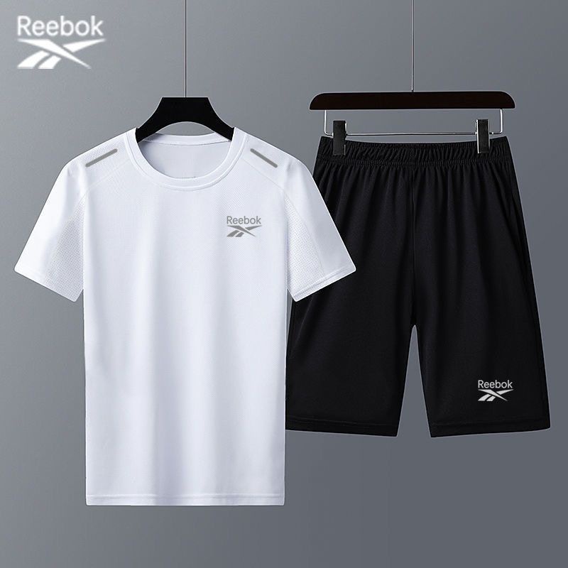 Reebok on sale bermuda shorts