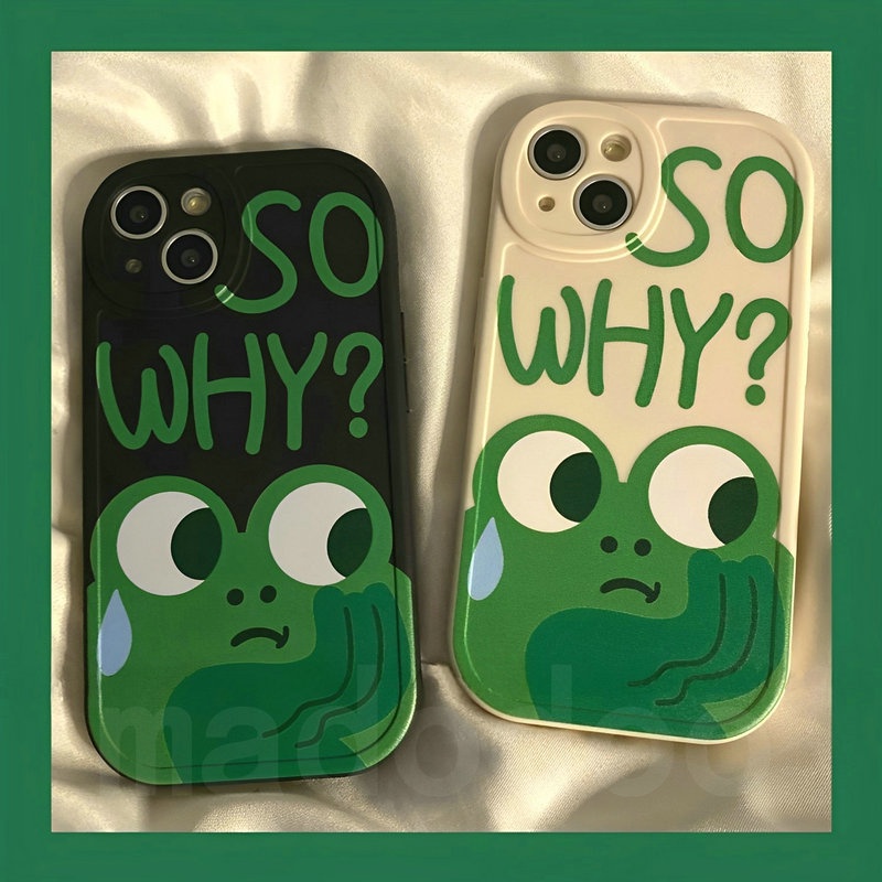 XPN 67 Cartoon Couple Casing For iPhone 16 15 14 13 12 Mini 11 Pro Xs ...