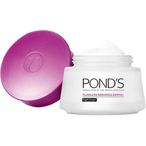 Pond's Flawless Radiance Derma Mattifying Day Cream 50g