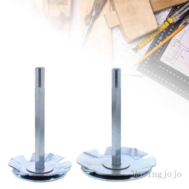 JoJo Stainless Steel Bit Socket Saver Plumbing Fitting Saver PVC Socket