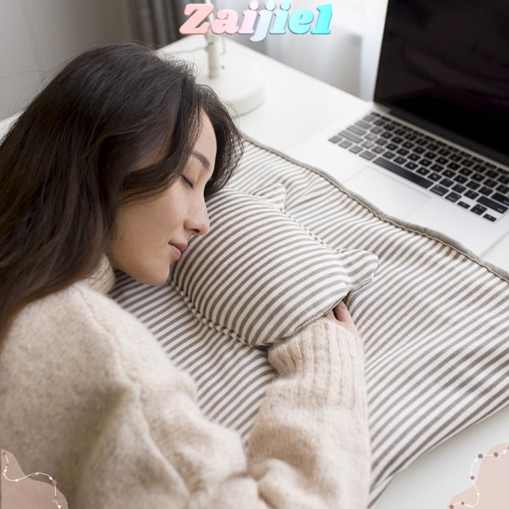 ZAIJIE1 Electric Blanket Flannel Keep Warm Winter Hand Warmer | Shopee  Singapore