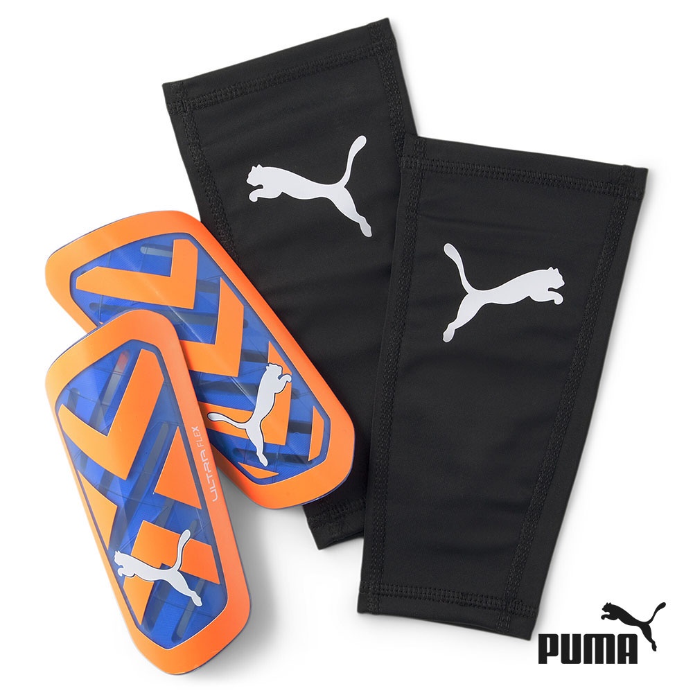puma football shinguards