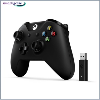 2.4G Wireless Controller For XBOX 360 Console For Microsoft Gaming Gamepad  Fit For PC Windows 7/8/9 with Vibration Controle - AliExpress