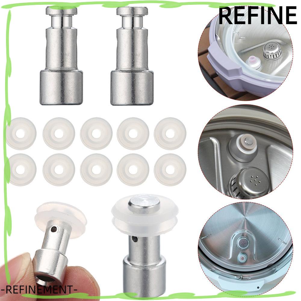 Pressure cooker float valve sales
