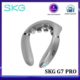 SKG G7 Pro Smart Neck Massager with Heat