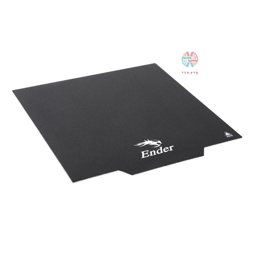 [STSG]Creality Ender3 Upgrade Build Surface Plate Sticker Pads UltraFlexible