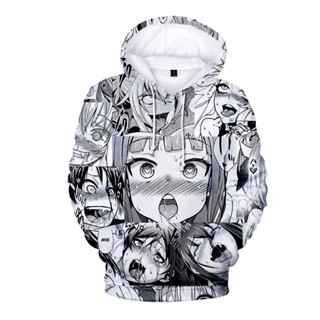 ahegao hoodie Prices and Deals Feb 2024 Shopee Singapore