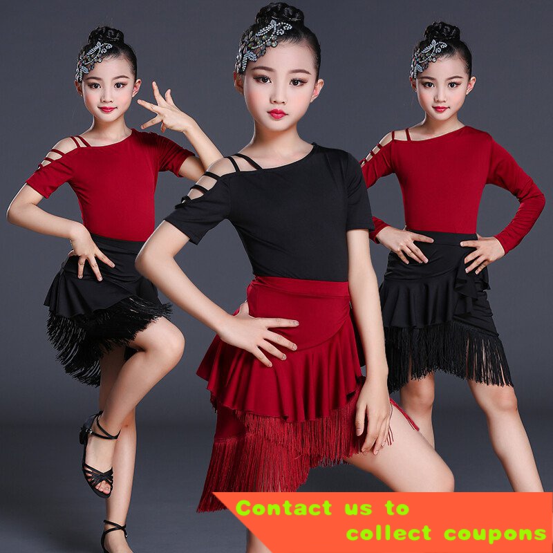 Children's dance clothes hot sale near me