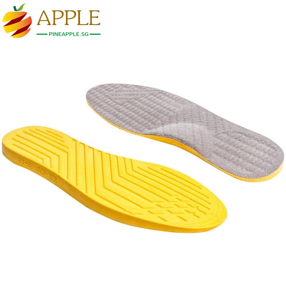 PINLESG Orthopedic Insoles Splayfoot Compass Leg Comfortable O/Xleg Shopee Singapore