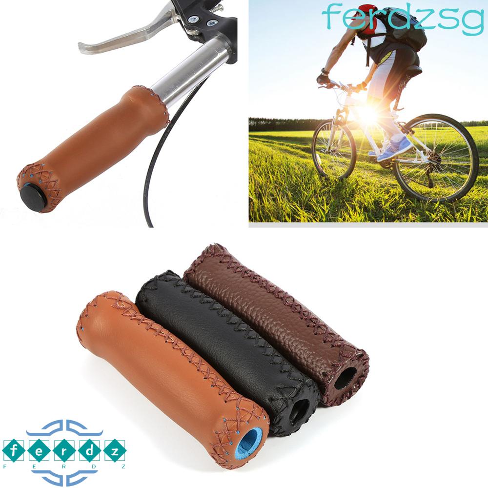 Vintage bicycle handlebar deals grips