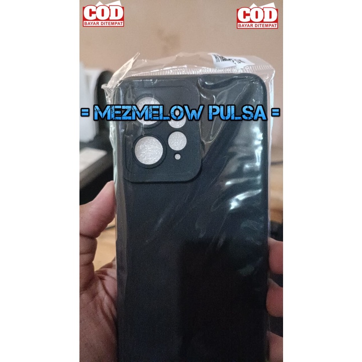 Silicone Pelindung Kamera Casing Caseng Softcase OPPO A58 / OPPO A78 - Gambar 2