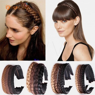braid hairband - Hairwear Prices and Deals - Jewellery & Accessories Mar  2024