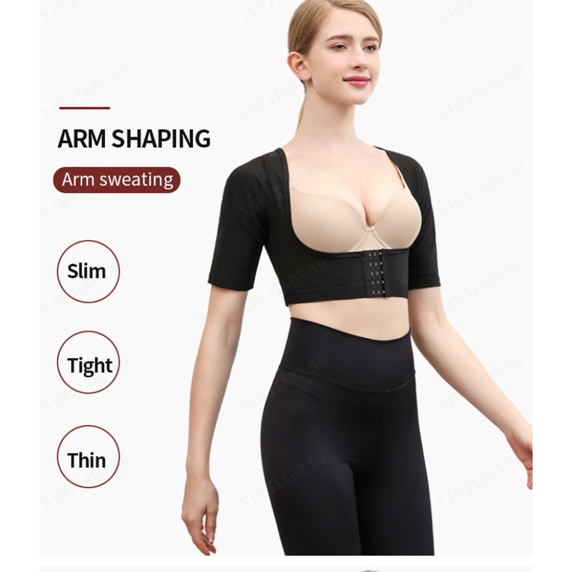 Ladies Corset Breast Support PushUp Corset Top Support Supporting