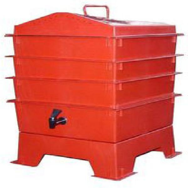 Earthworm Culture Box Compost Box InsectCultivation Box