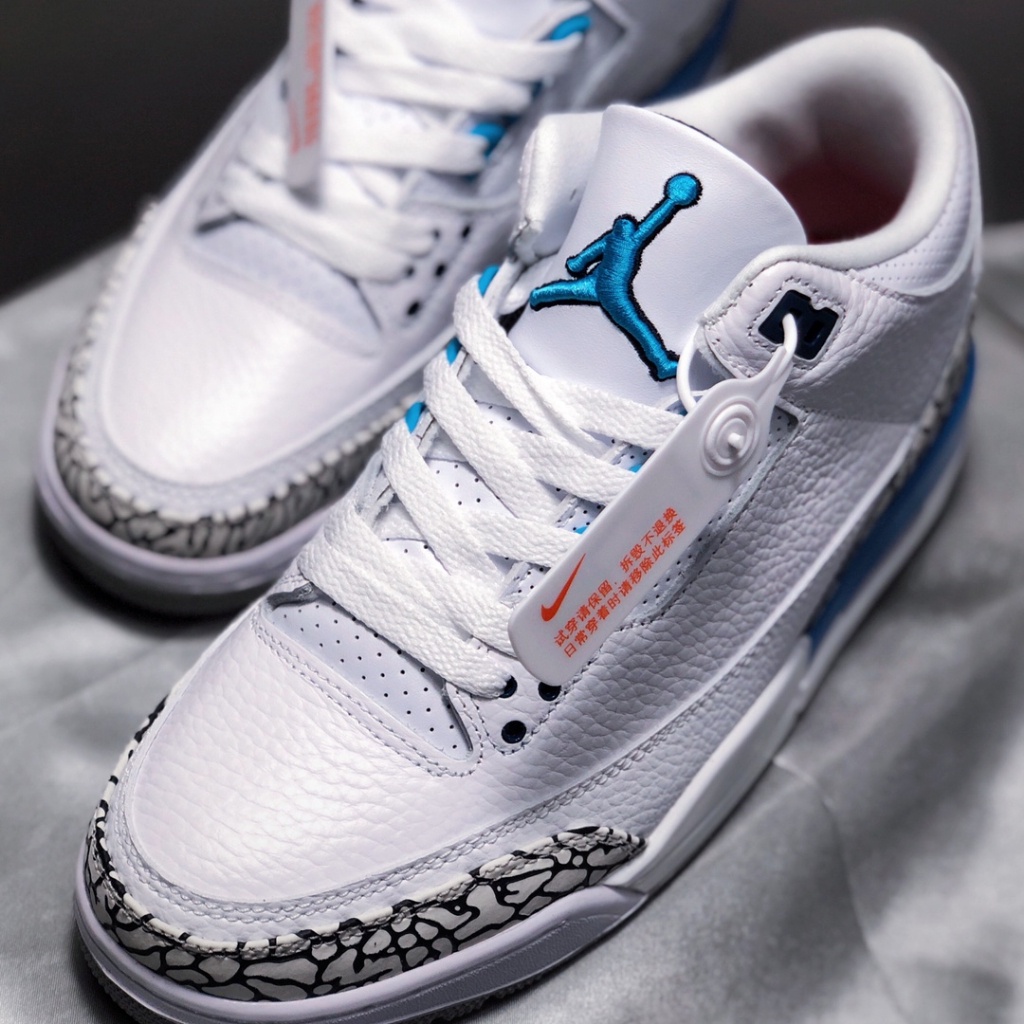 Air Jordan 3 