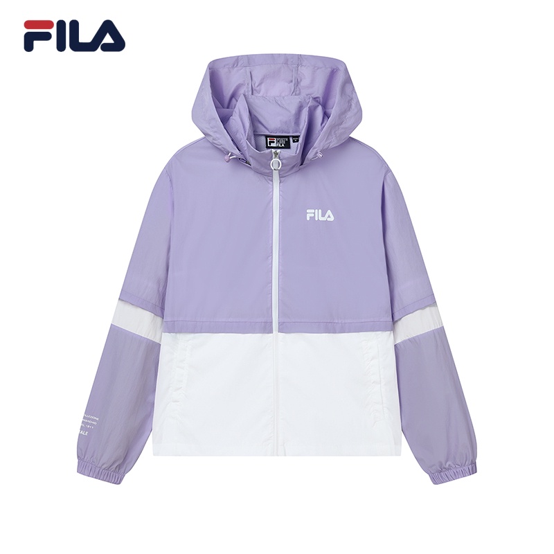 Fila buckle jacket best sale