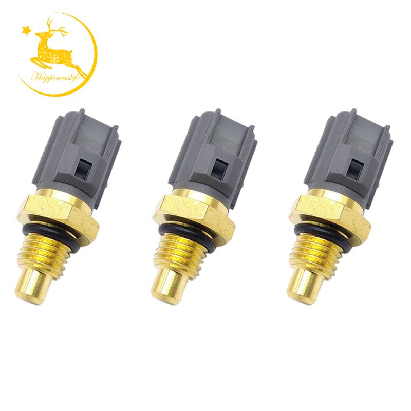 3 Pc Fuel Temperature Sensor Car Sensor for ToyotaCorolla Verso I