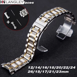 longines watch strap replacement