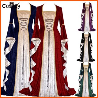 Medieval fancy dress on sale costumes