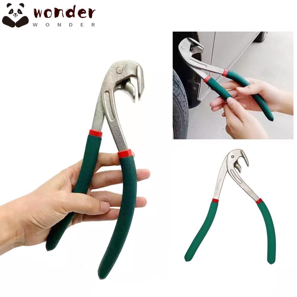 WONDER Repair Tools Wheel Hole Pliers Paintless Dent Repair Kit