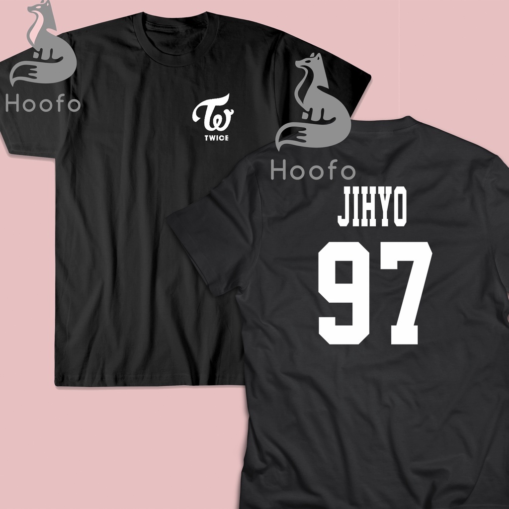 TWICE ENEMY Tシャツ Mサイズ➕モモtシャツ