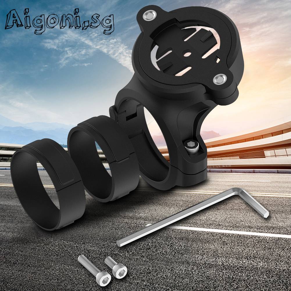 thumbnail image 2 of Bike Seatpost Mount Bracket For Garmin Varia Radar Tail Light - Cycling Accessory 2 of 12
