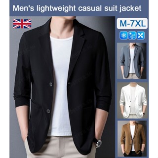 Casual hot sale summer jacket