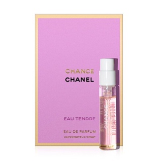 Chanel Chance Eau Tendre 1.5ml Vial for Women – Just Attar