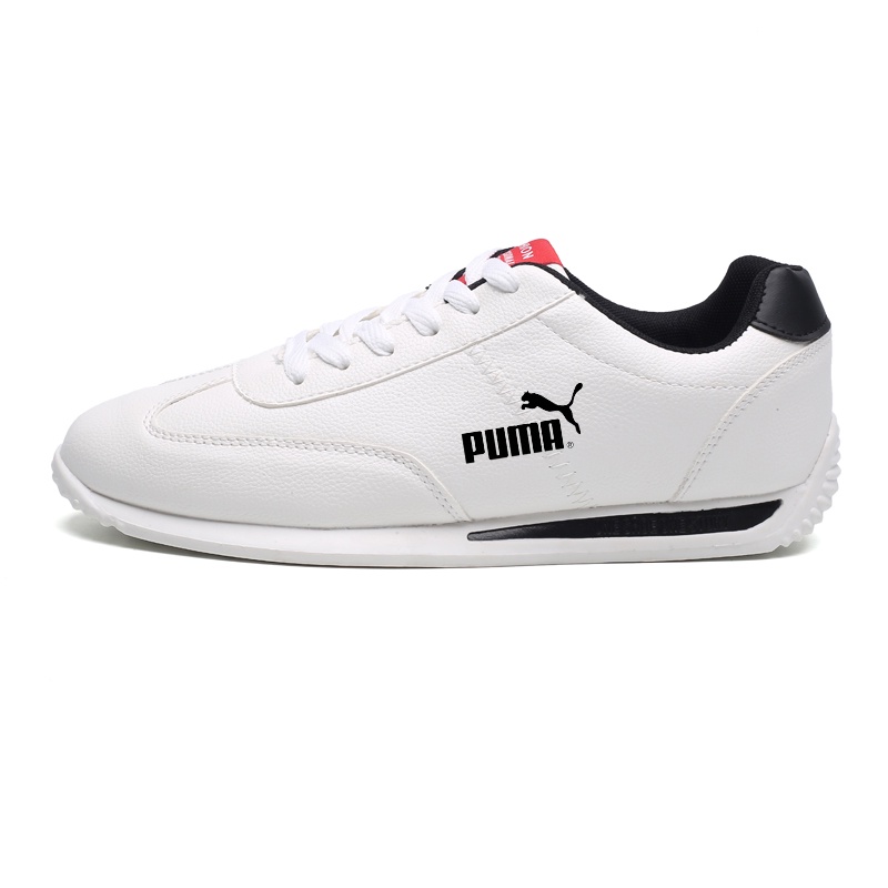 Puma velocity idp 2025 white running shoes