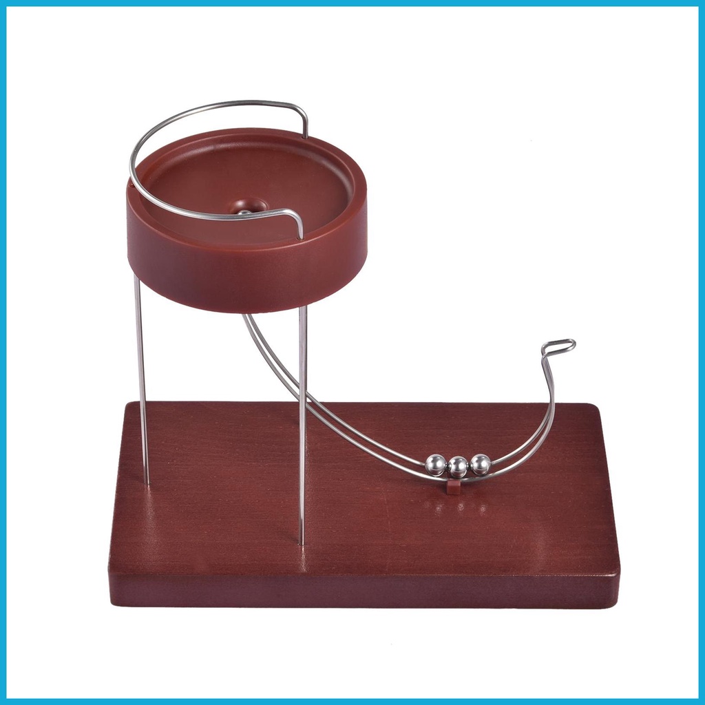 Electronic Marble Perpetual Motion Machine Electronic Perpetual Motion ...