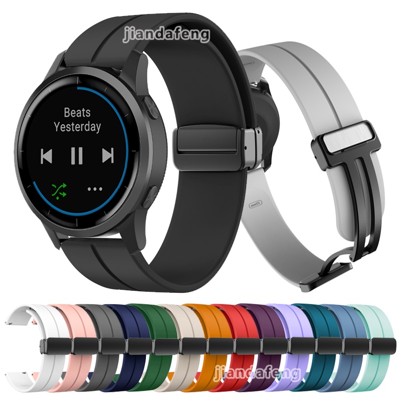 Garmin vivoactive 2 discount bands