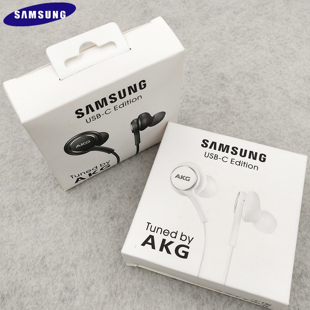 Galaxy Note20 Note 20 Ultra Headphones In Box Bluetooth Earbuds