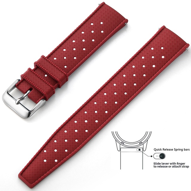 New strap sale